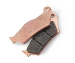 Husqvarna - 59013930200 Sintered Front Brake Pad. Fixed Price $45.99.