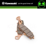 Kawasaki Genuine Vulcan 900 Front Brake Pad Set 43082-0009 New. Fixed Price $97.21.