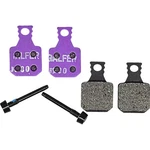 Galfer E-bike Compound Brake Pads Front FD487G1652. Fixed Price $40.57.