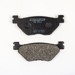 Braking Semi-metallic High Performace Brake Pad 903SM1. Fixed Price $37.75.