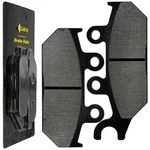 Caltric Front Brake Pads For Yamaha 1990 1991 1992 1993 1994 1995. Fixed Price $10.84.