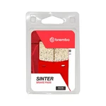 Brembo 07BB14SP Prime Motorcycle Brake Pad. Fixed Price $61.28.