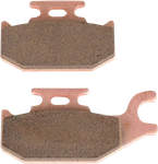 Ebc Sintered "r" Brake Pads FA317R. Fixed Price $37.99.