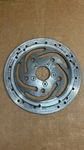 Harley Davidson Oem Front Right Brake Rotor Disc Road King Electra Glide Street. Fixed Price $26.50.