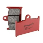 Brembo 07SU14SA Disc Brake Pad Set Front For 1992-1993 Suzuki GSX-R600. Fixed Price $61.85.