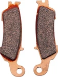 Galfer Hh Sintered Brake Pads #FD364G1396 For Yamaha. Fixed Price $31.97.