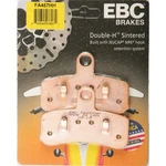 Ebc Brakes Pads FA457HH. Fixed Price $49.56.