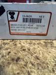 Harley Brake Pads Rear (44213-87) Vtwin 23-0620. Fixed Price $29.00.