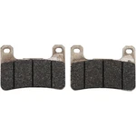 Braking Semi-metallic Pads 969SM1 31-969S. Fixed Price $25.16.