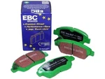 Rear Brake Pad Set For 1988-1992 Audi 80 1989 1990 1991 FS486PC. Fixed Price $58.33.