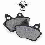 Lyndall Racing Rear X-treme Performance Brake Pads 2015-2019 Harley Kv. Fixed Price $106.14.