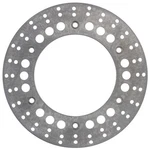Niche Front Brake Rotor For 1991-1993 Suzuki GSX1100G 59221-26D00. Fixed Price $49.95.