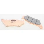 Braking Brake Pad Set Sintered Sporight 780CM55. Fixed Price $47.78.