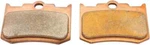 New Drag Specialties Premium Brake Pads HDP911 Harley Davidson 1721-2476. Fixed Price $39.99.