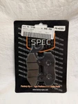 Factory Spec Severe Brake Pads FS-423SV. Fixed Price $6.99.