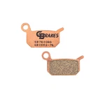 Gbrakes Off-road Pads GB0552-76. Fixed Price $38.00.