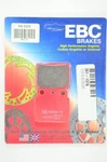 Standard Organic Brake Pads Ebc FA137X. Fixed Price $31.95.
