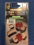 Galfer FD281G1854 Semi Metallic Bicycle Brake Pads For Avid Sram Calipers. Fixed Price $20.00.