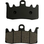 Drag Specialties 1721-3473 Semi-metallic Brake Pads- RA1250 Front. Fixed Price $28.51.