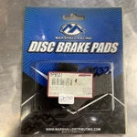 New Marshall Racing Brake Pads MP950J Polaris Sportsman Big Boss - Free Shipping. Fixed Price $19.95.
