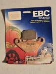 Ebc - FA83R Series Long Life Sintered Brake Pads. Fixed Price $12.00.