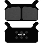 Galfer Standard Brake Pads For V-twin Hh Race Sintered Black FD125G1054. Fixed Price $41.92.