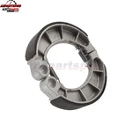 Rear Brake Shoes 2014-2019 Honda Foreman 4X4 Eps TRX500 FM1 FM2 FE1. Fixed Price $17.77.