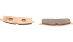 Balls Sintered Brake Pads 1721-3247 218-8088 139032 ABR18-8088. Fixed Price $29.26.
