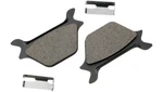 Drag Specialties DS-325009 Organic Harley/buell Brake Pads. Fixed Price $19.95.