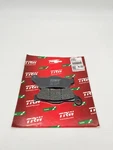 Husqvarna Fe Fc 400 501 600 Te Exc Brake Pads MCB648 #14806. Fixed Price $34.80.