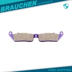 Front For Triumph Thunderbird Sport 1998-2003 2000 FA196 Carbon Fiber Brake Pads. Fixed Price $9.42.
