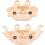 Galfer Hh Sintered Rear Brake Pads FD336G1397. Fixed Price $37.76.