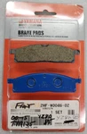 2HF-W0046-02-00 Yamaha Oem Nos Front Brake Pads 1989-2024 YZ65,80,85,TTR125. Fixed Price $29.99.