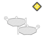 Ferodo FDB2213 Sinter Grip Road Compound Pad / FA419 VD359. Fixed Price $52.46.