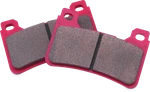 Bikemaster 961507 BM-390 Sintered Brake Pads For 2011-2016 Honda CB1000R. Fixed Price $43.78.