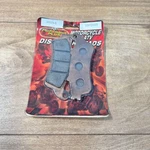 Performance Plus Brake Pads / Front Sintered H1074-S Honda GL1800. Fixed Price $17.00.