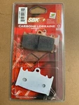 Carbone Lorraine 2251-SBK5 Brake Pads Suzuki Gsxr Kawasaki Versys (ebc FA158HH). Fixed Price $29.18.