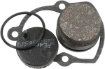 Ebc For Sport Carbon Brake Pads FA155X. Fixed Price $42.59.
