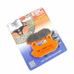 Ebc Brake Pads Semi-sintered FA90V Cruiser. Fixed Price $40.74.