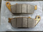 Honda Oem Front Brake Pad Set (chain Drive Only) VT750CDA Cdb Cdc VT750DCA Dcb. Fixed Price $59.00.