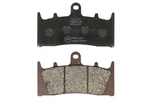 For Convenient Kawasaki; Suzuki Platinum Brake Pads, Road Use. Fixed Price $61.28.