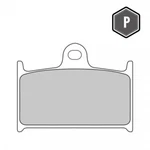 Ferodo Platinum Compound Pad / FA145 VD343 DB2068 -. Fixed Price $50.76.