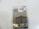 Ferodo FDB2041P Brake Pads Complies With FA216 Organic MM1270. Fixed Price $13.99.