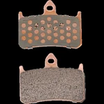 Ebc FA187HH Double Pad Set. Fixed Price $45.40.