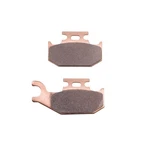 Tusk TA-317R3221-DC5860 Brake Pad Sintered Metal Front Right Rear. Fixed Price $28.18.