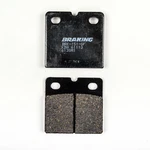 Braking Semi Metallic Pad 613SM1. Fixed Price $25.71.