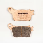 Braking Sintered Metal Pad 925CM56. Fixed Price $49.18.