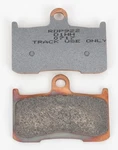 Brakes RDP922 Race Pads. Fixed Price $97.95.