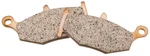 Ebc Double-h Sintered Brake Pads FA419HH Rear 61-1422 1721-0647 15-419H 7605-139. Fixed Price $46.00.