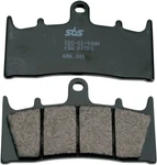 Sbs Sintered Brake Pads 686HS. Fixed Price $57.95.
